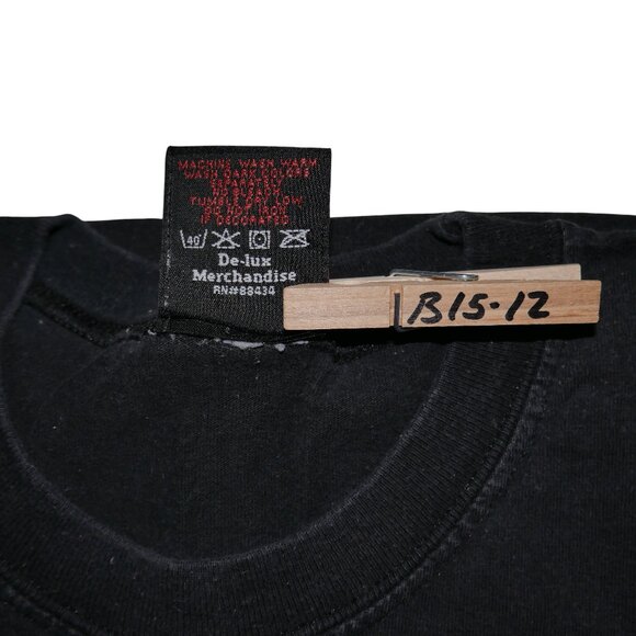 Harley Davidson Men’s Tank Top Size XL (Fits M) Vintage 2001 Rare Big Twin Aruba - Picture 7 of 11